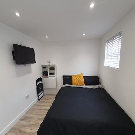 The Suite Grays Ngoại thất bức ảnh