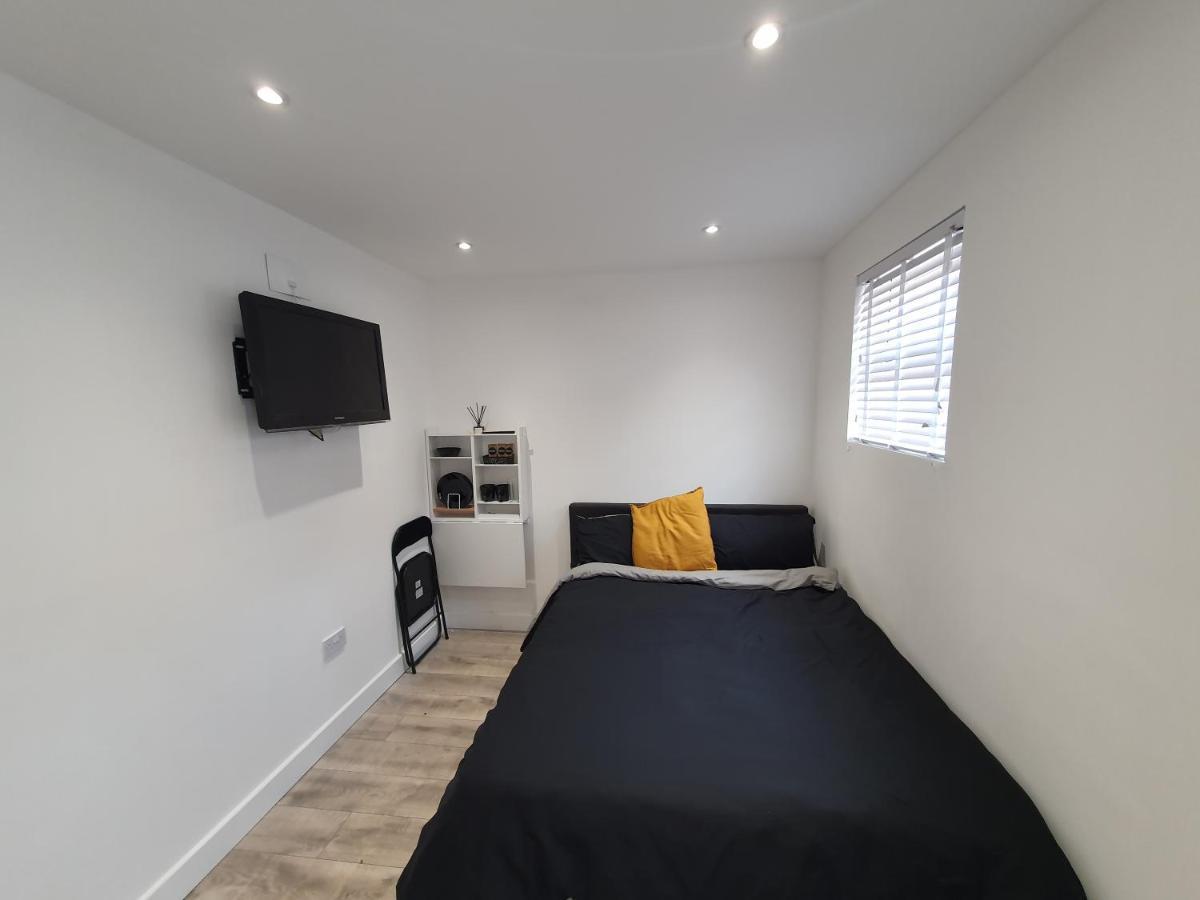 The Suite Grays Ngoại thất bức ảnh