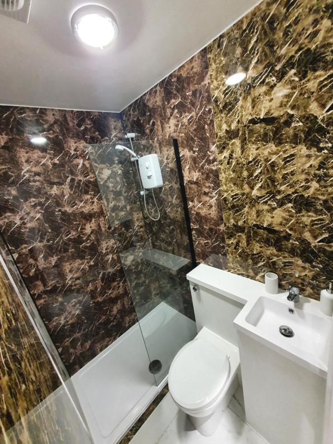 The Suite Grays Ngoại thất bức ảnh